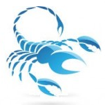 signe scorpion